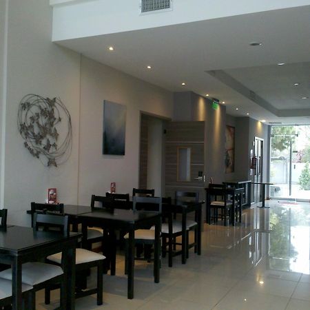 Fader Hotel Boutique Córdoba Ngoại thất bức ảnh