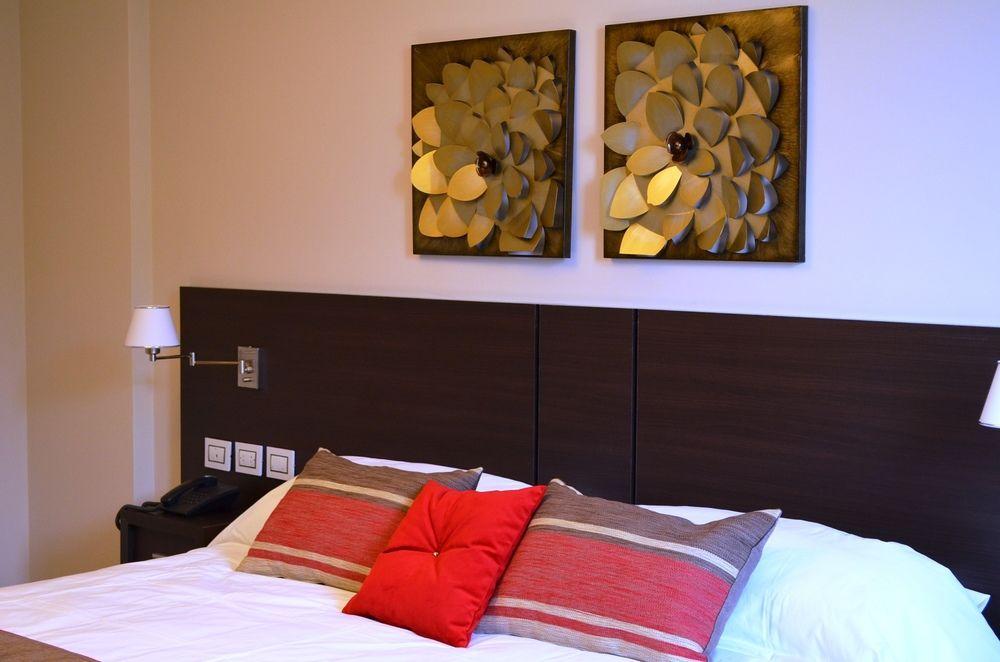 Fader Hotel Boutique Córdoba Ngoại thất bức ảnh