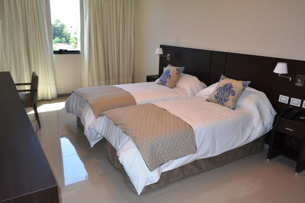 Fader Hotel Boutique Córdoba Ngoại thất bức ảnh