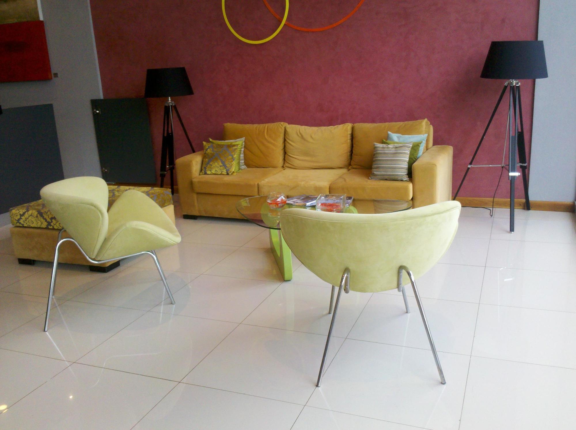 Fader Hotel Boutique Córdoba Ngoại thất bức ảnh