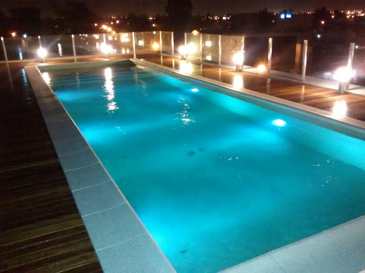 Fader Hotel Boutique Córdoba Ngoại thất bức ảnh