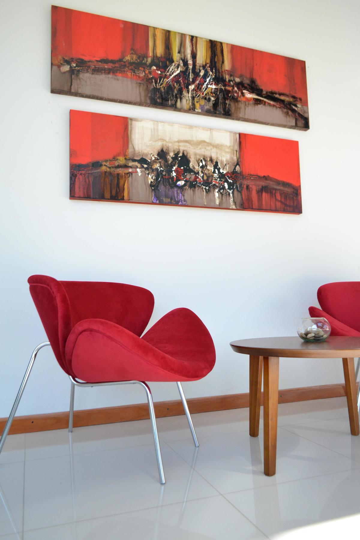 Fader Hotel Boutique Córdoba Ngoại thất bức ảnh