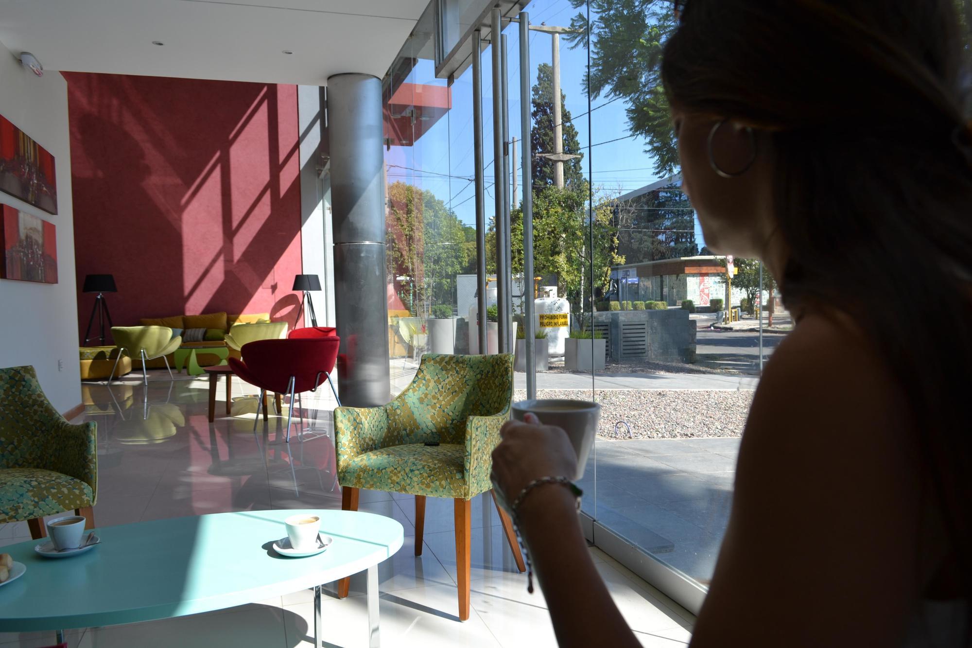 Fader Hotel Boutique Córdoba Ngoại thất bức ảnh