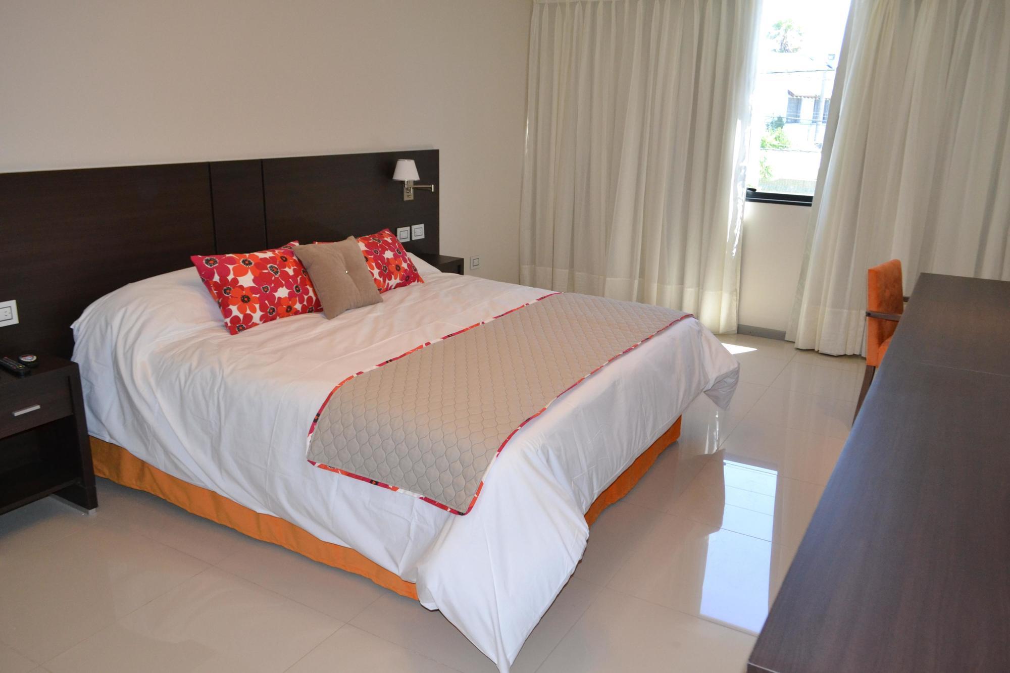Fader Hotel Boutique Córdoba Ngoại thất bức ảnh
