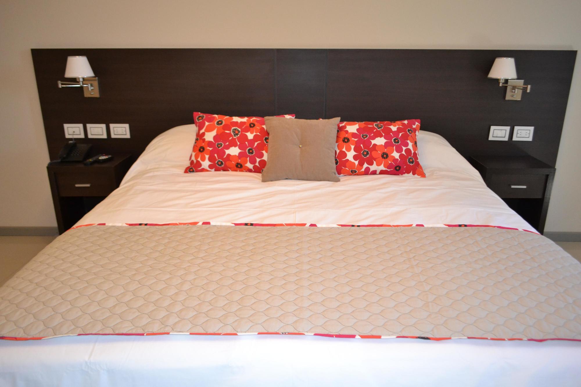 Fader Hotel Boutique Córdoba Ngoại thất bức ảnh