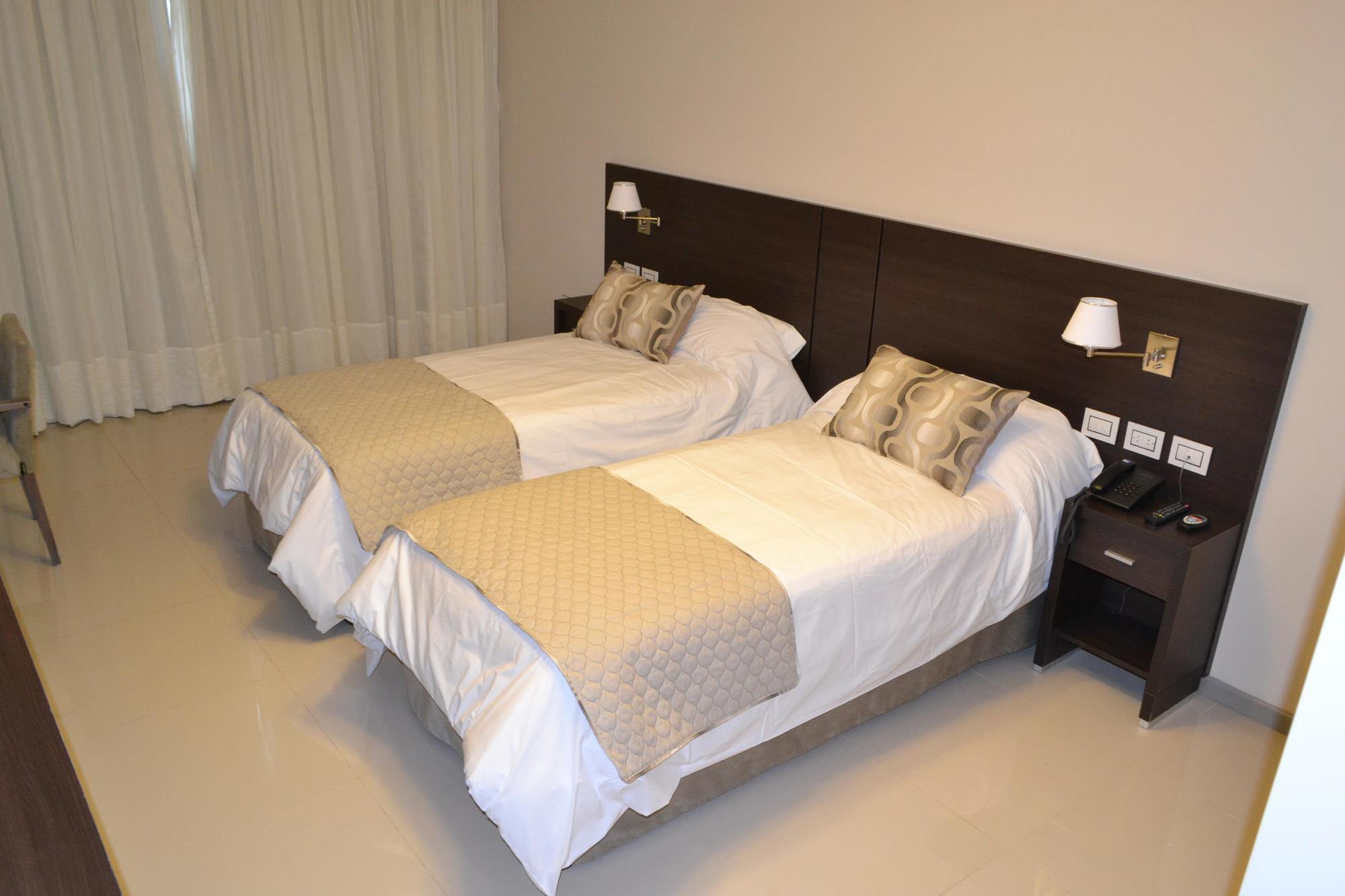 Fader Hotel Boutique Córdoba Ngoại thất bức ảnh