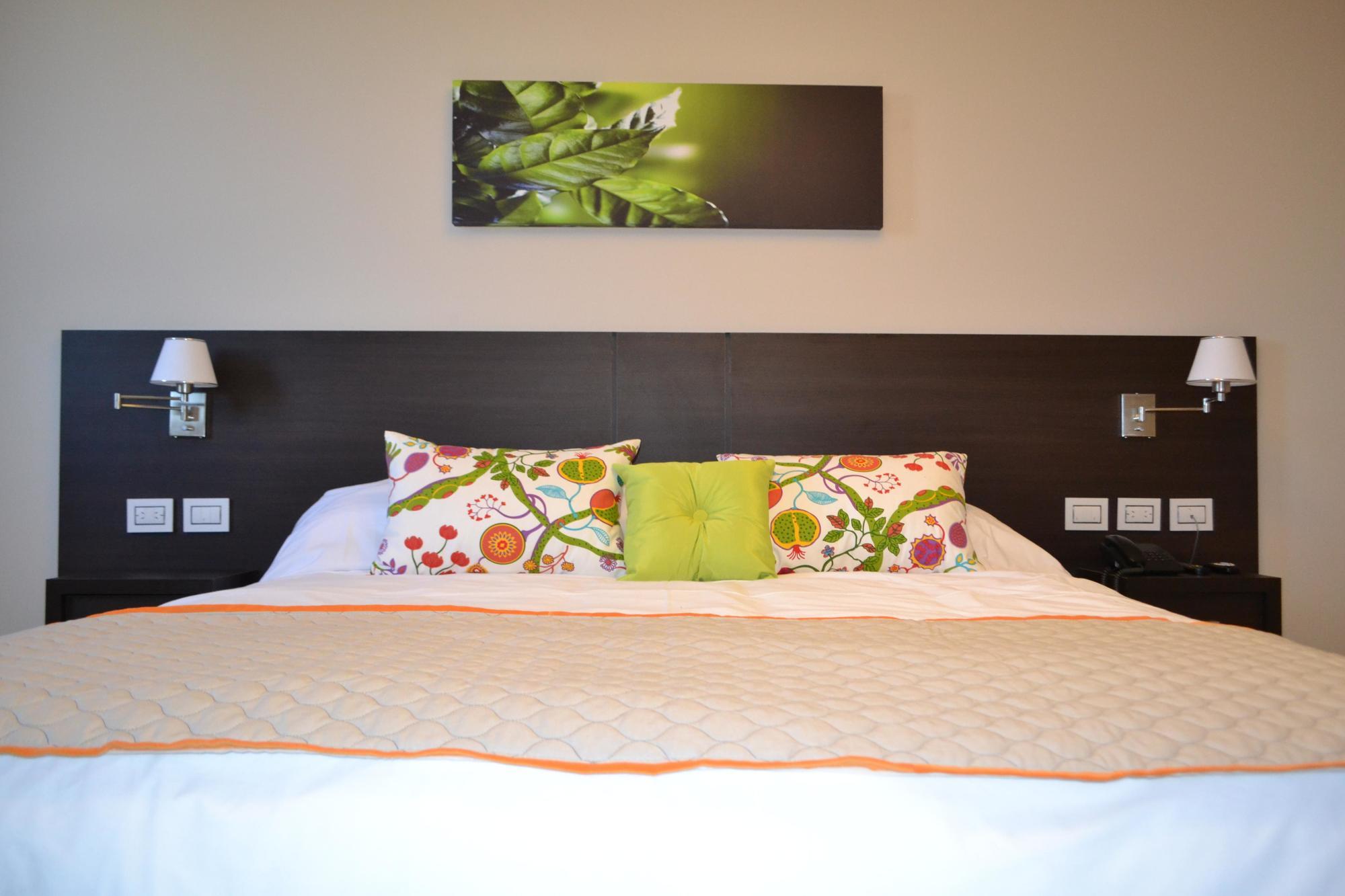 Fader Hotel Boutique Córdoba Ngoại thất bức ảnh