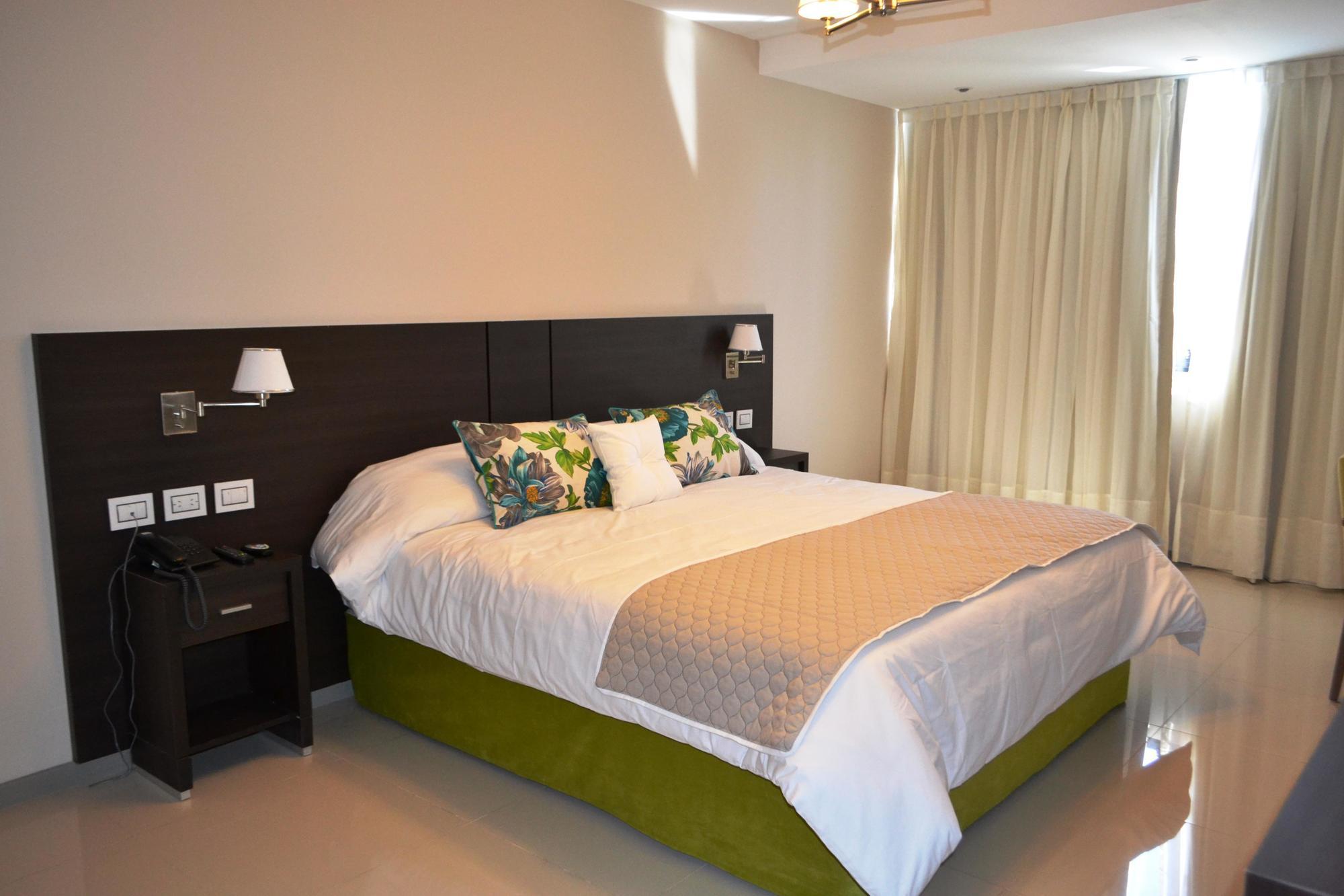 Fader Hotel Boutique Córdoba Ngoại thất bức ảnh