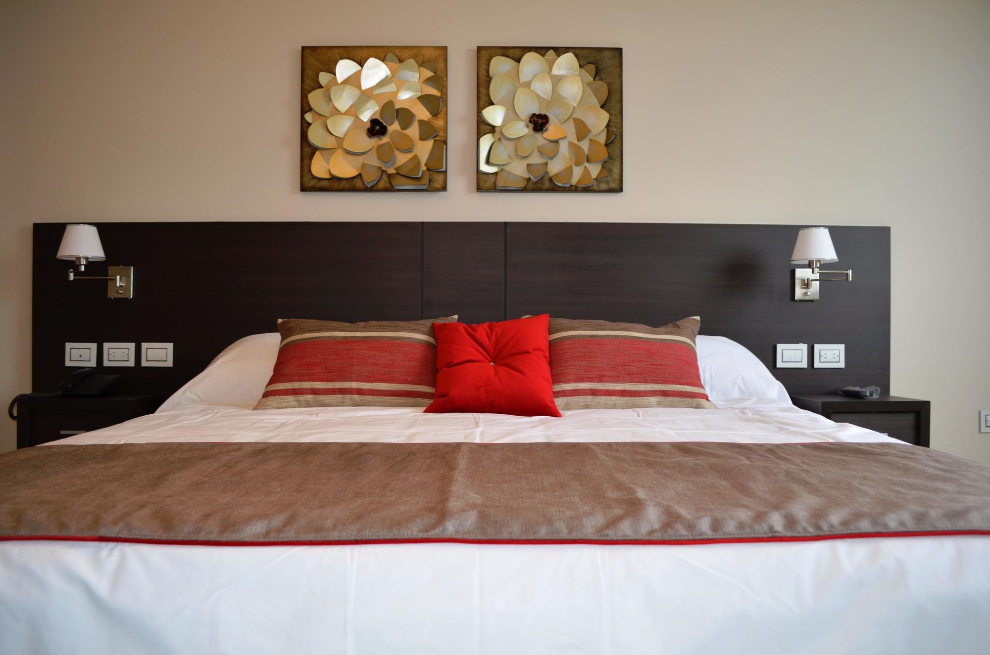 Fader Hotel Boutique Córdoba Ngoại thất bức ảnh