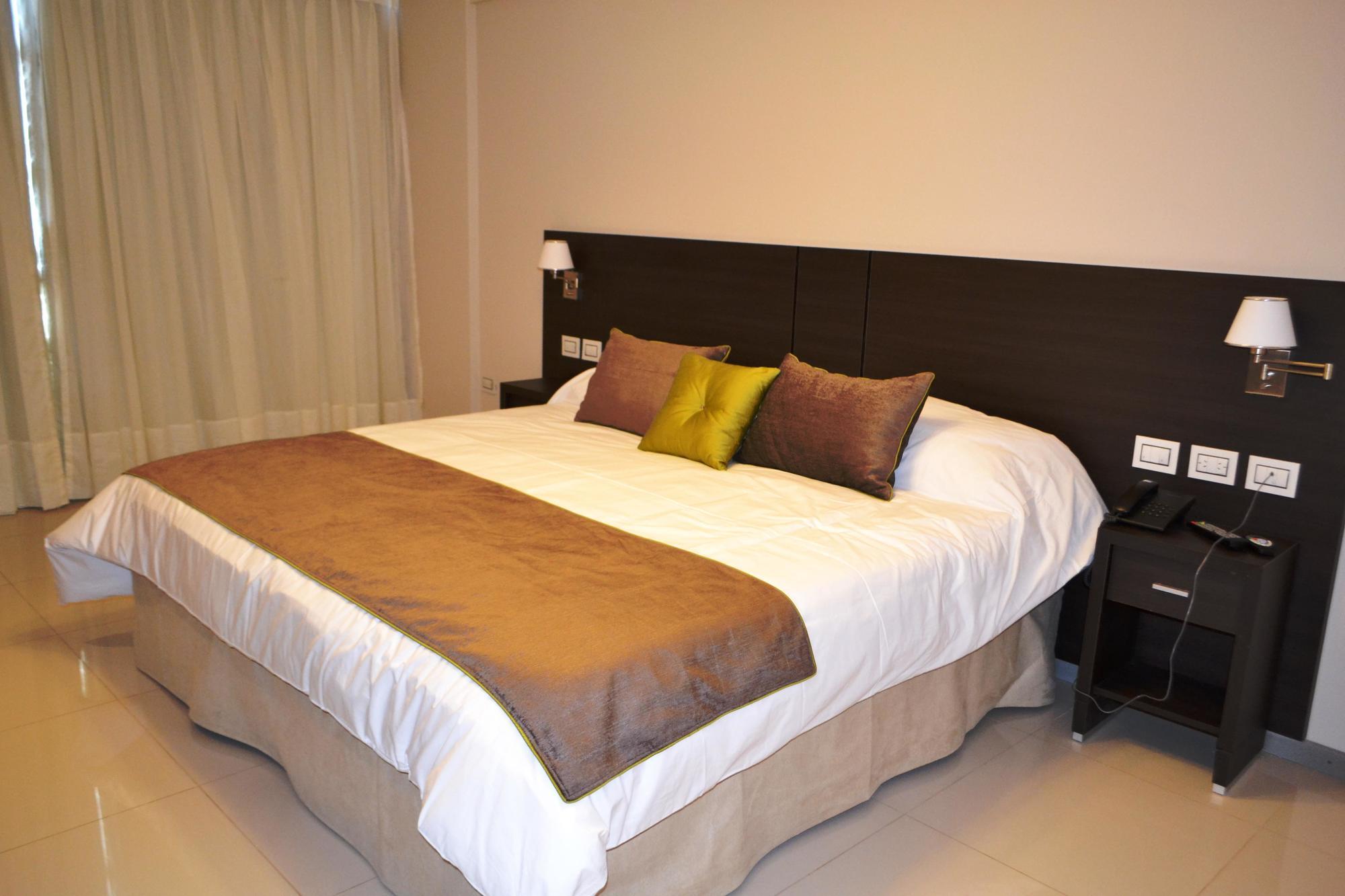 Fader Hotel Boutique Córdoba Ngoại thất bức ảnh
