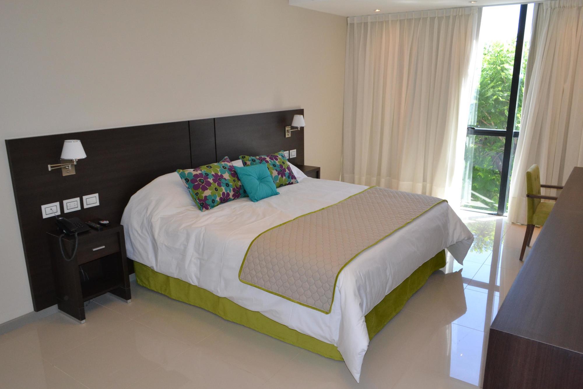 Fader Hotel Boutique Córdoba Ngoại thất bức ảnh