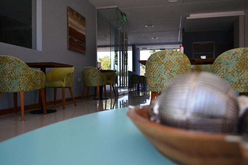 Fader Hotel Boutique Córdoba Ngoại thất bức ảnh