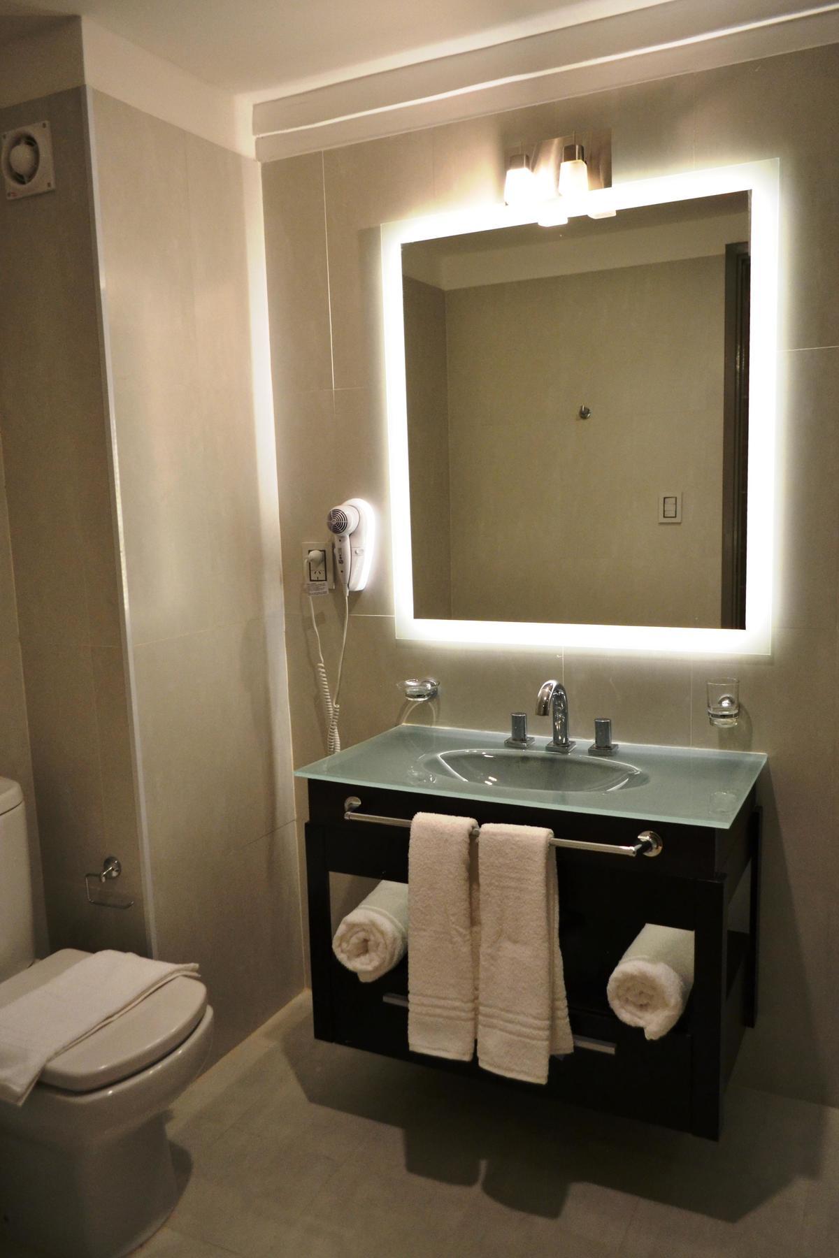 Fader Hotel Boutique Córdoba Ngoại thất bức ảnh