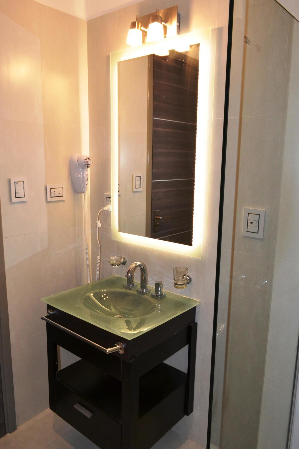 Fader Hotel Boutique Córdoba Ngoại thất bức ảnh