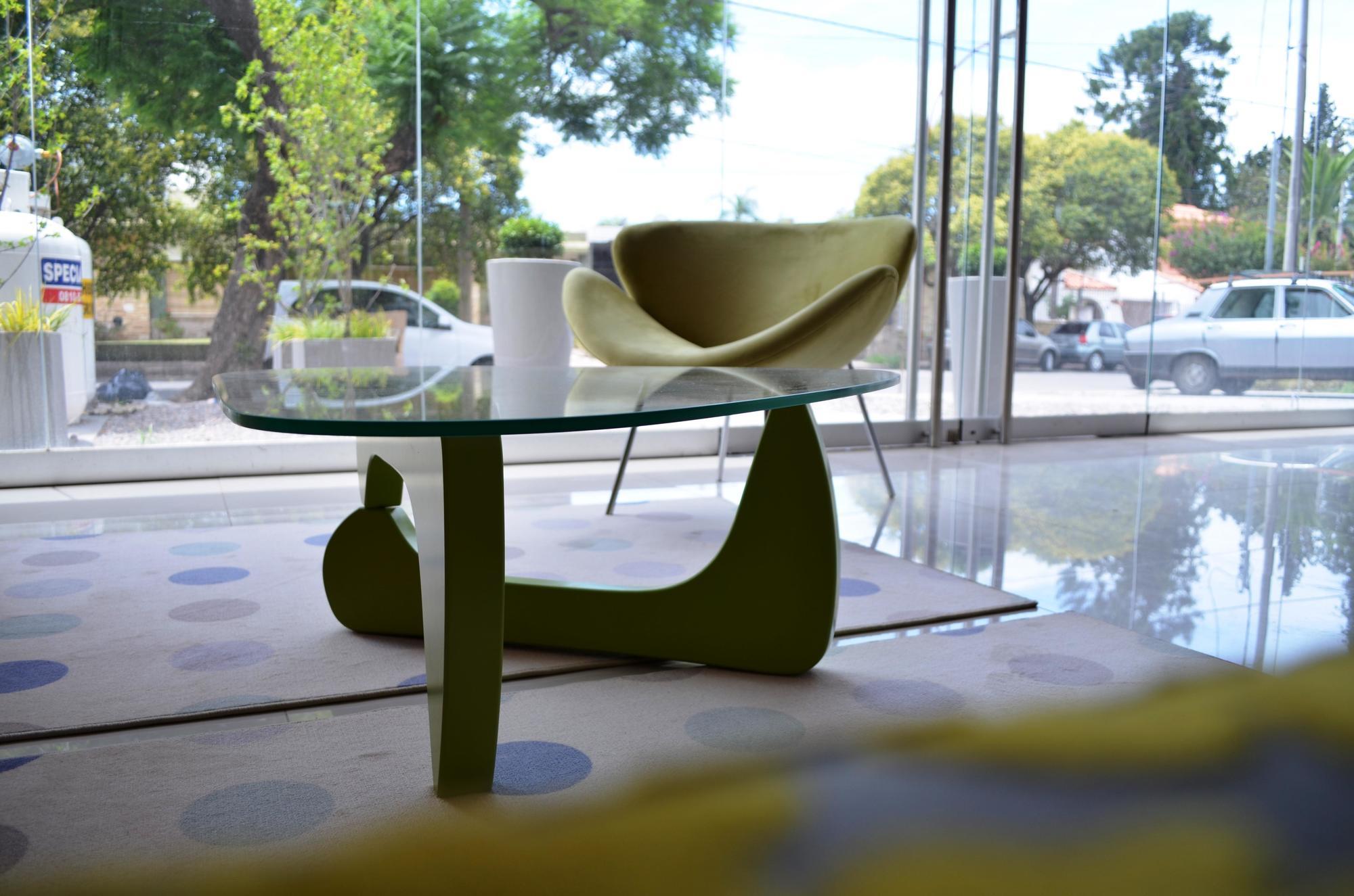 Fader Hotel Boutique Córdoba Ngoại thất bức ảnh