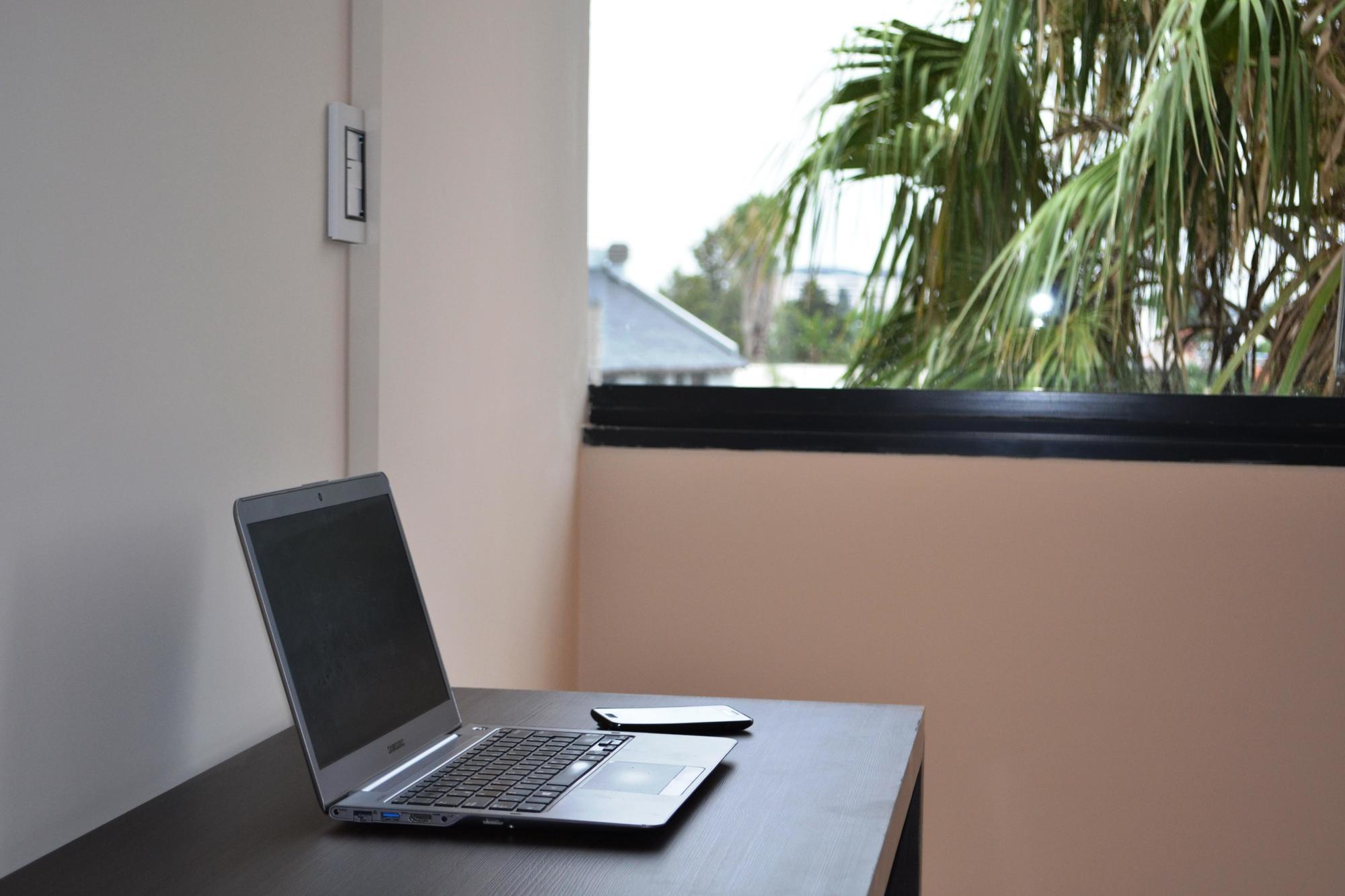 Fader Hotel Boutique Córdoba Ngoại thất bức ảnh