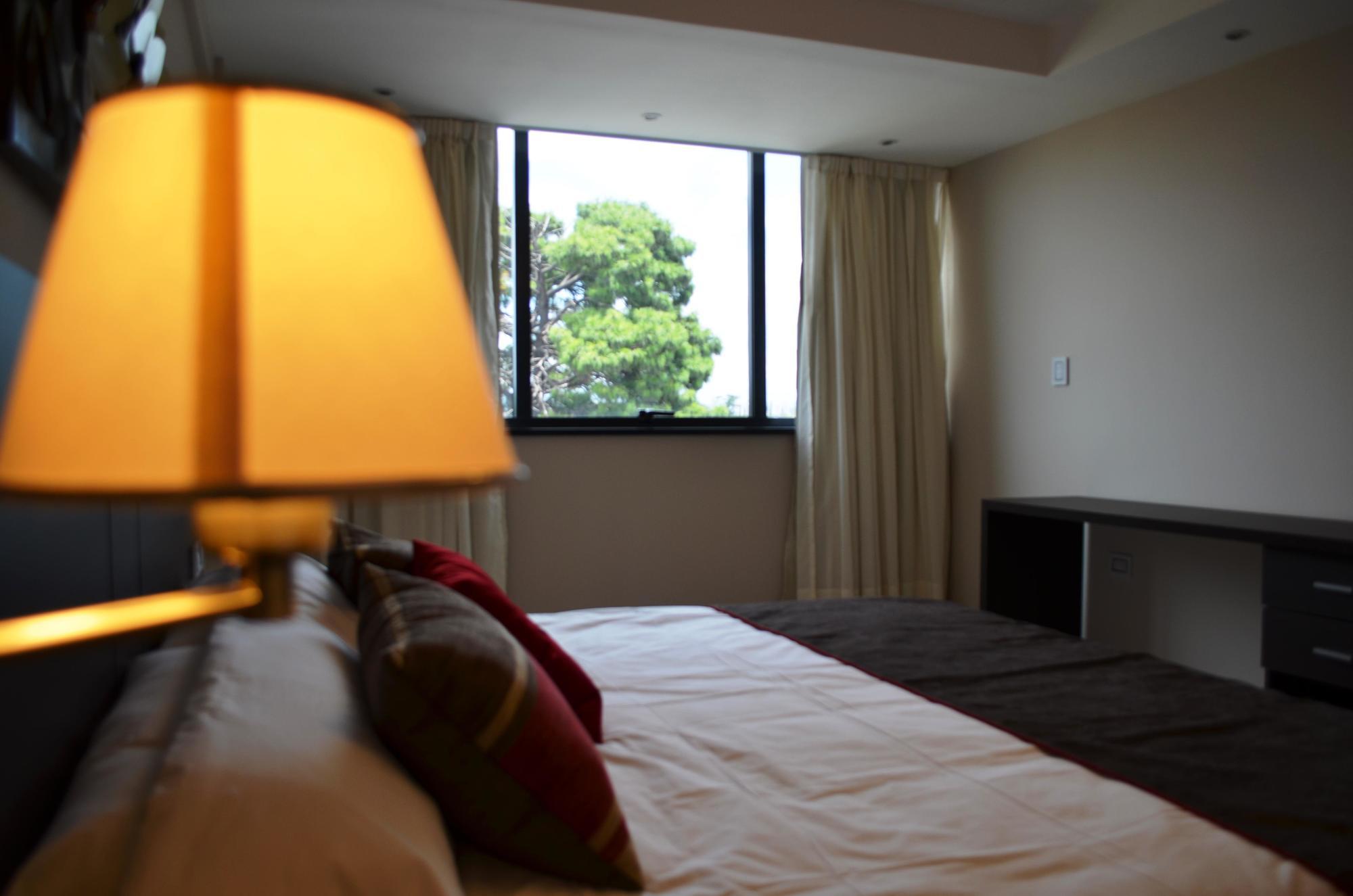 Fader Hotel Boutique Córdoba Ngoại thất bức ảnh