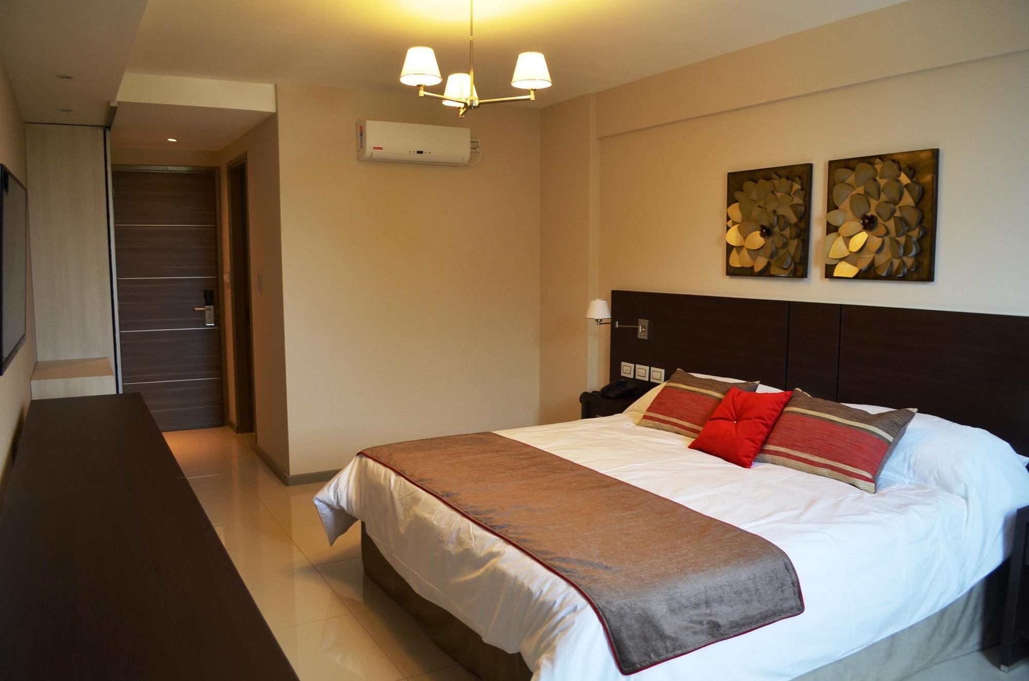 Fader Hotel Boutique Córdoba Ngoại thất bức ảnh