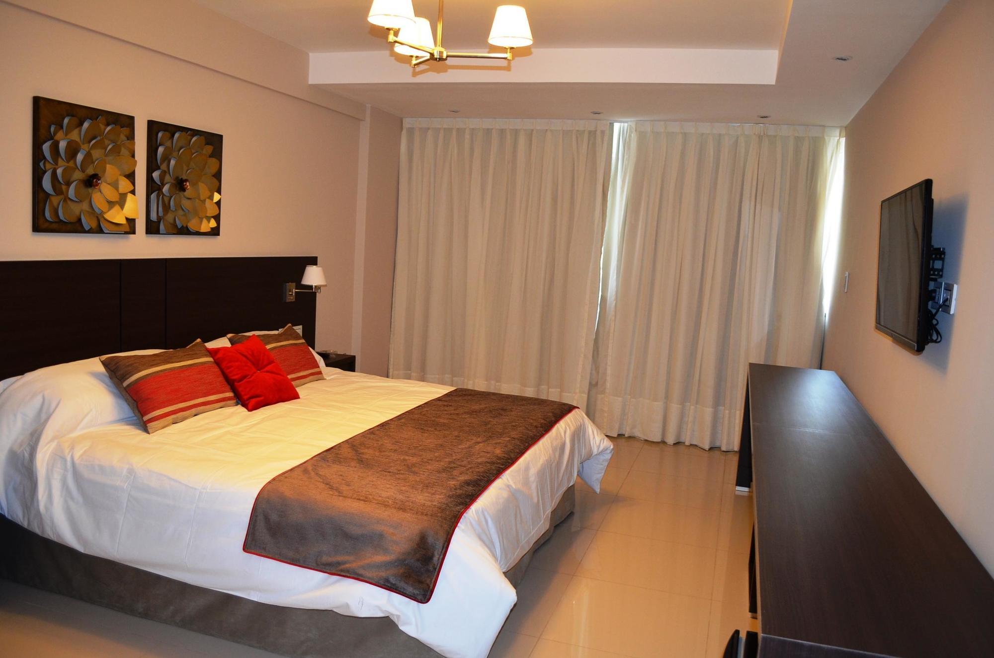 Fader Hotel Boutique Córdoba Ngoại thất bức ảnh