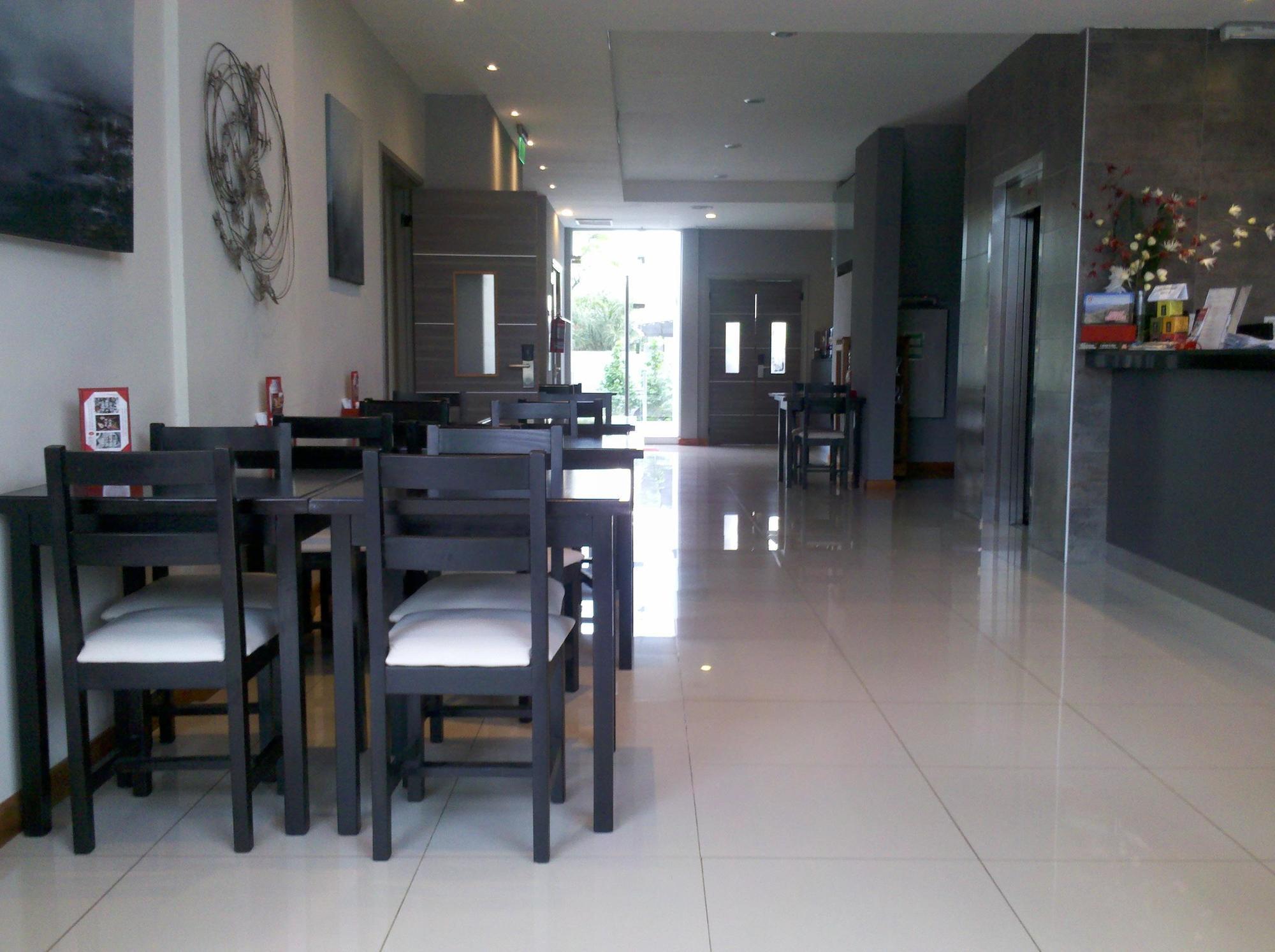 Fader Hotel Boutique Córdoba Ngoại thất bức ảnh