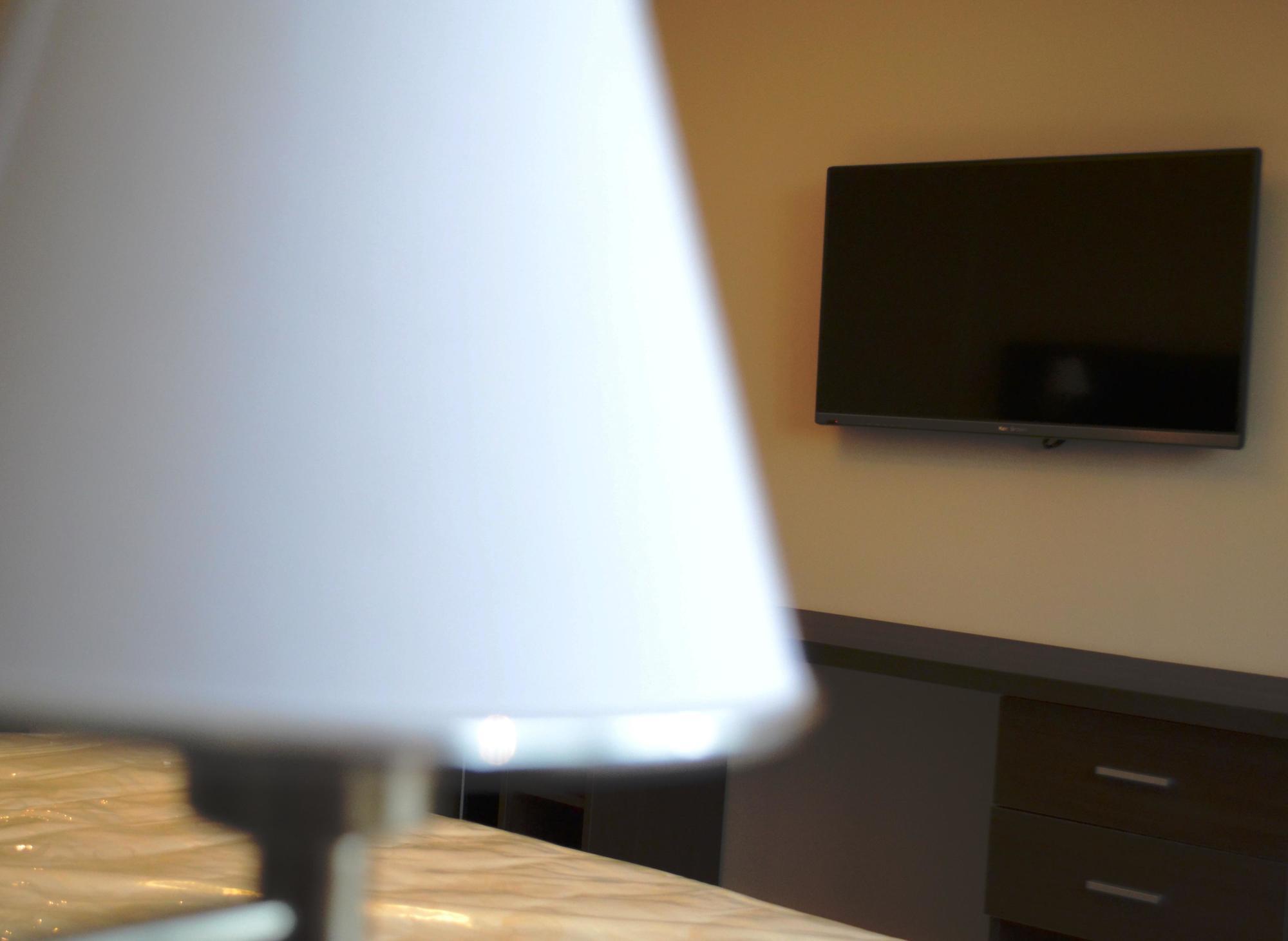 Fader Hotel Boutique Córdoba Ngoại thất bức ảnh