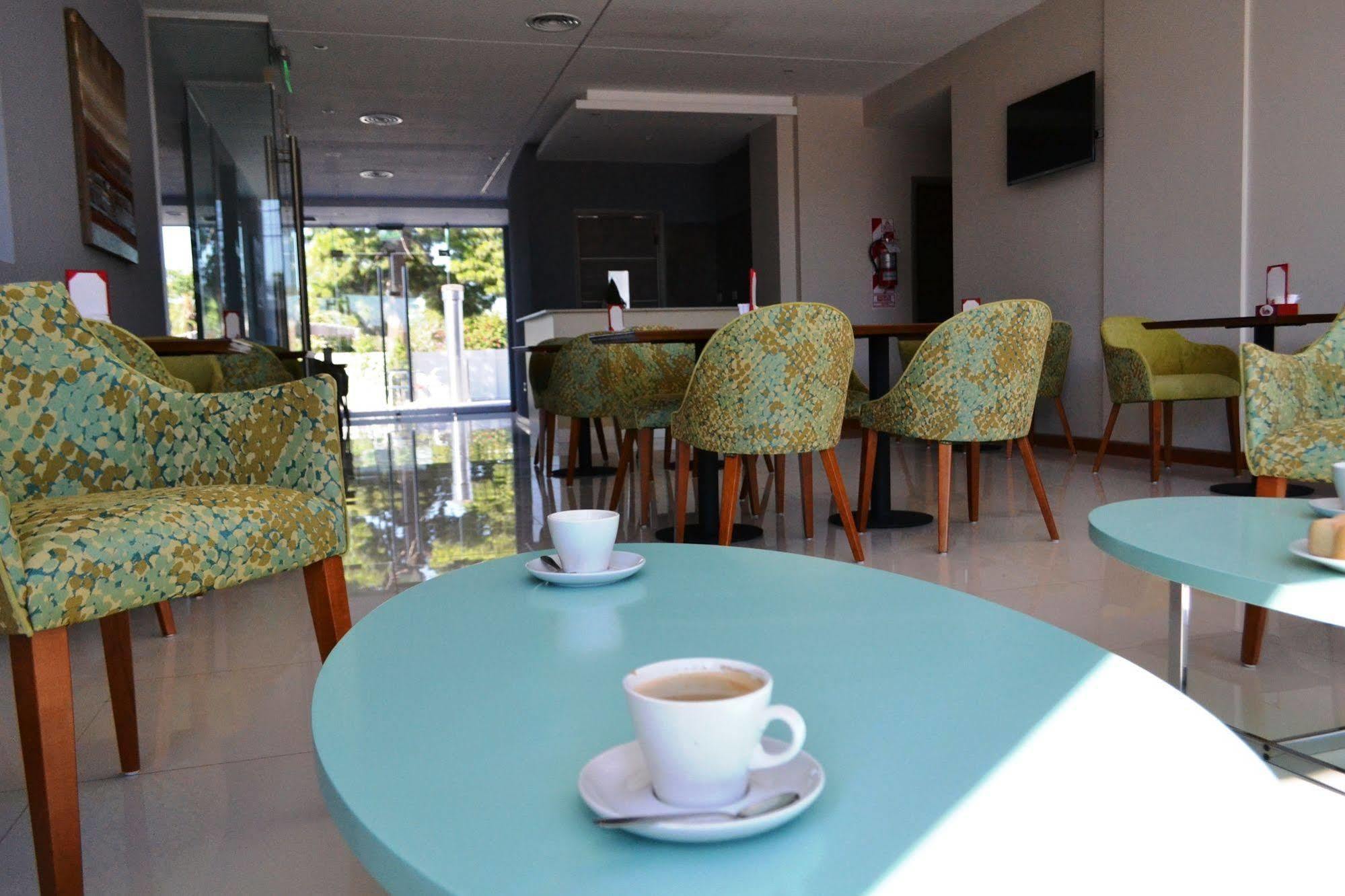 Fader Hotel Boutique Córdoba Ngoại thất bức ảnh