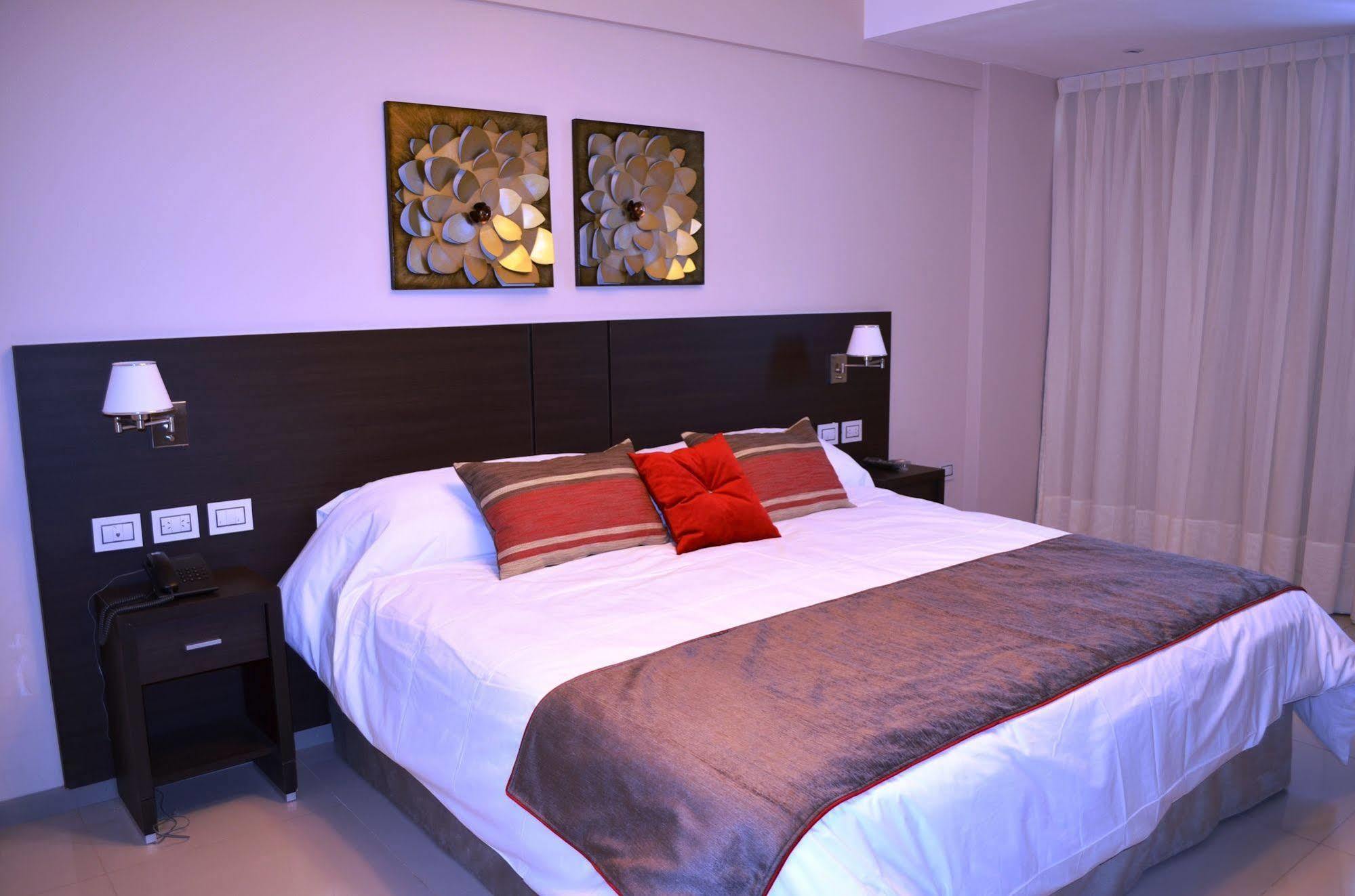 Fader Hotel Boutique Córdoba Ngoại thất bức ảnh