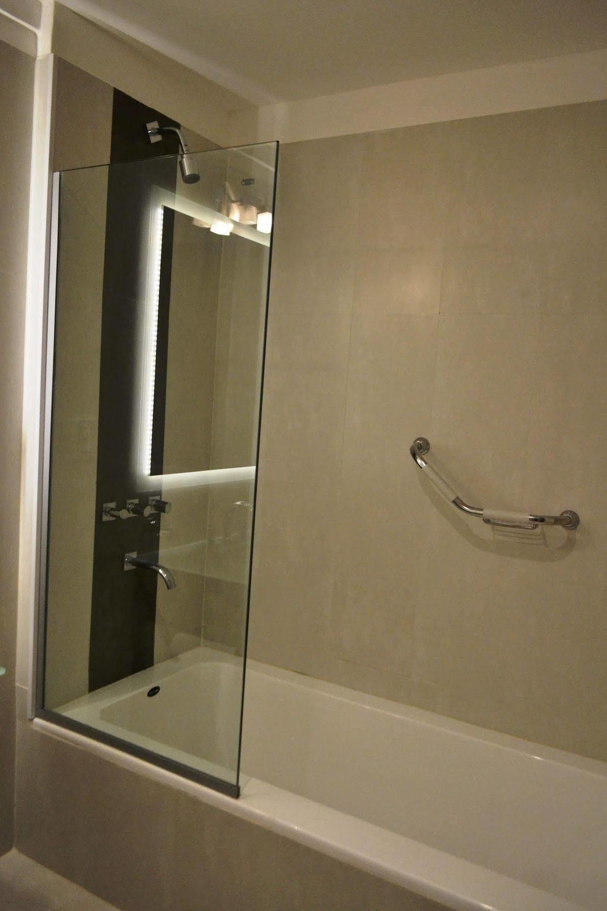 Fader Hotel Boutique Córdoba Ngoại thất bức ảnh