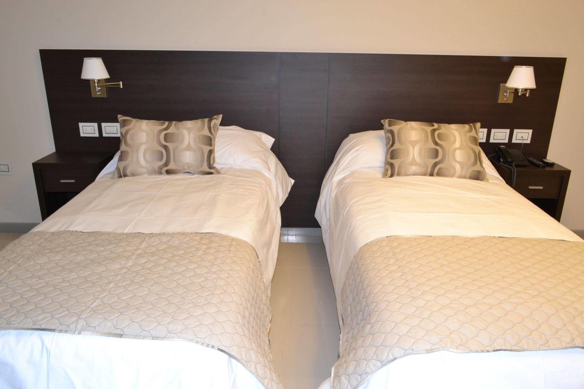 Fader Hotel Boutique Córdoba Ngoại thất bức ảnh