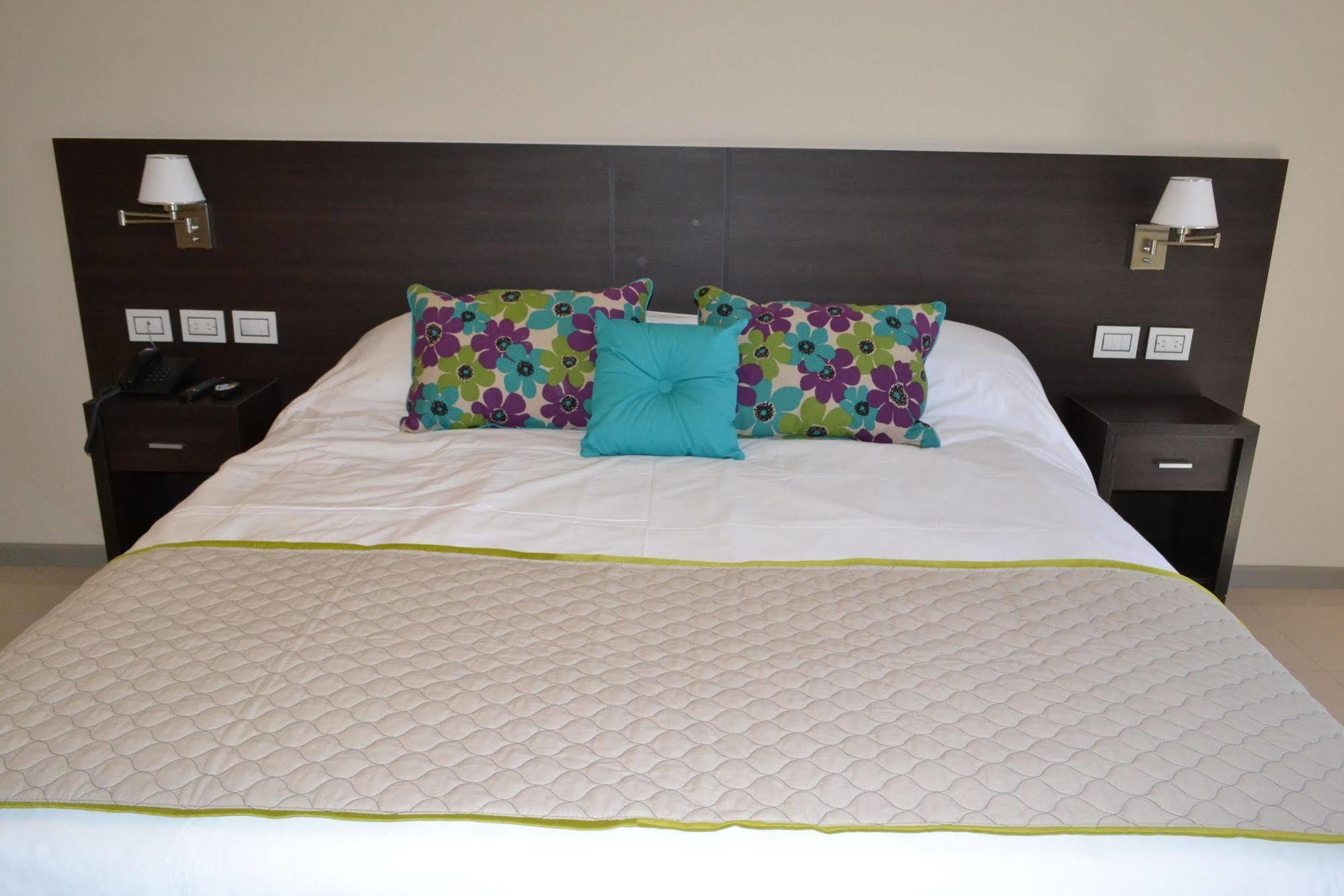 Fader Hotel Boutique Córdoba Ngoại thất bức ảnh
