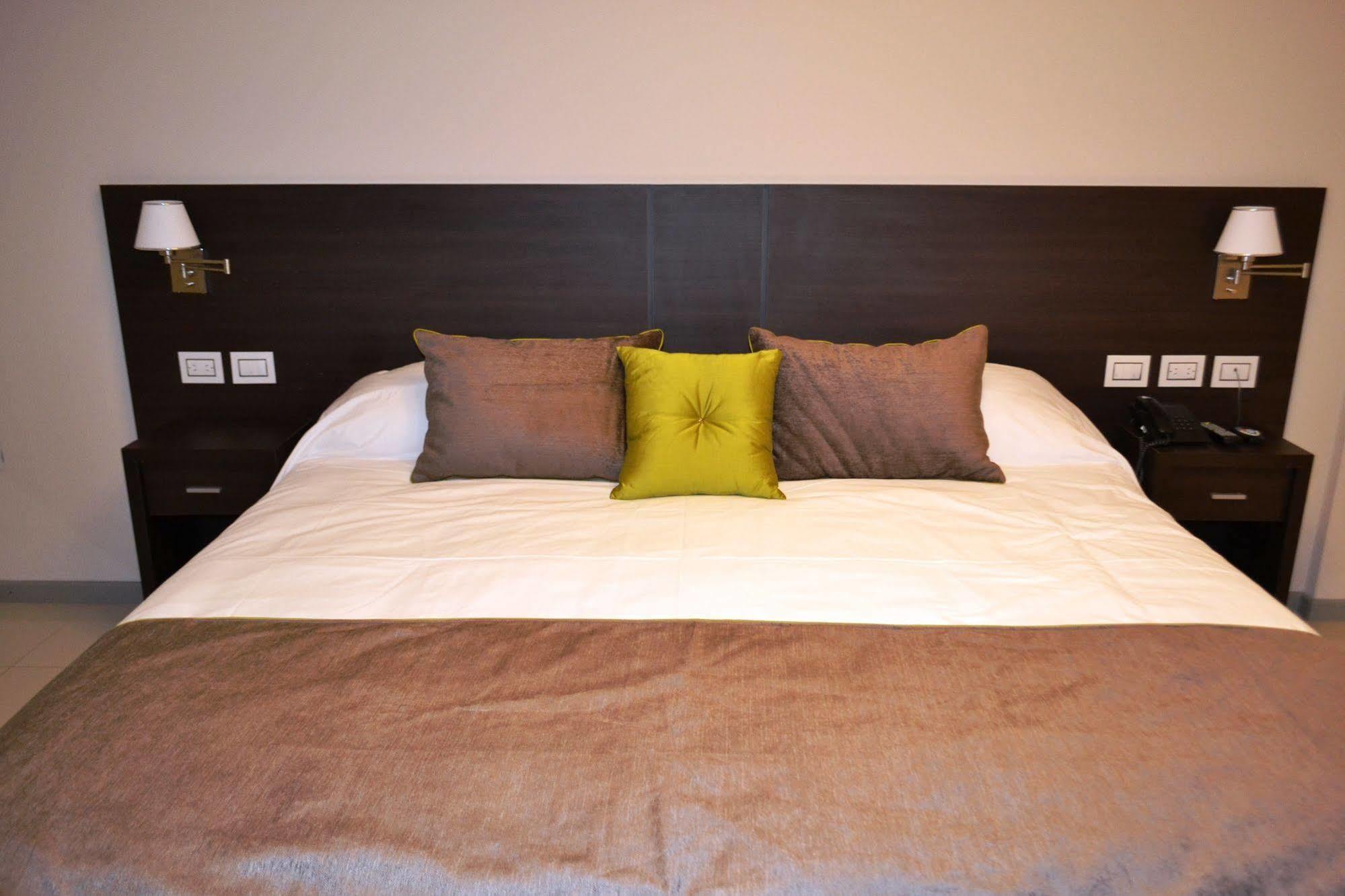 Fader Hotel Boutique Córdoba Ngoại thất bức ảnh