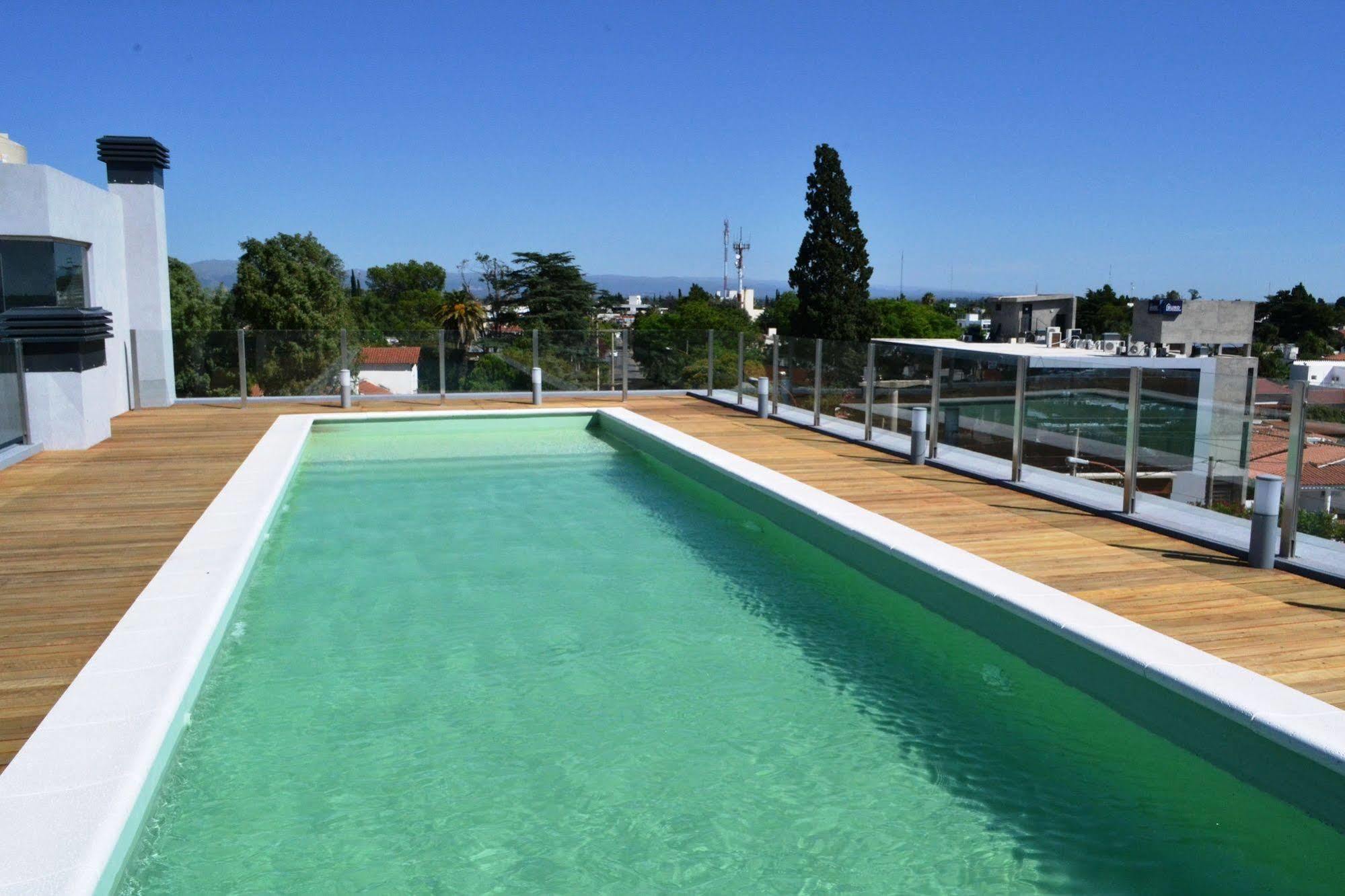 Fader Hotel Boutique Córdoba Ngoại thất bức ảnh