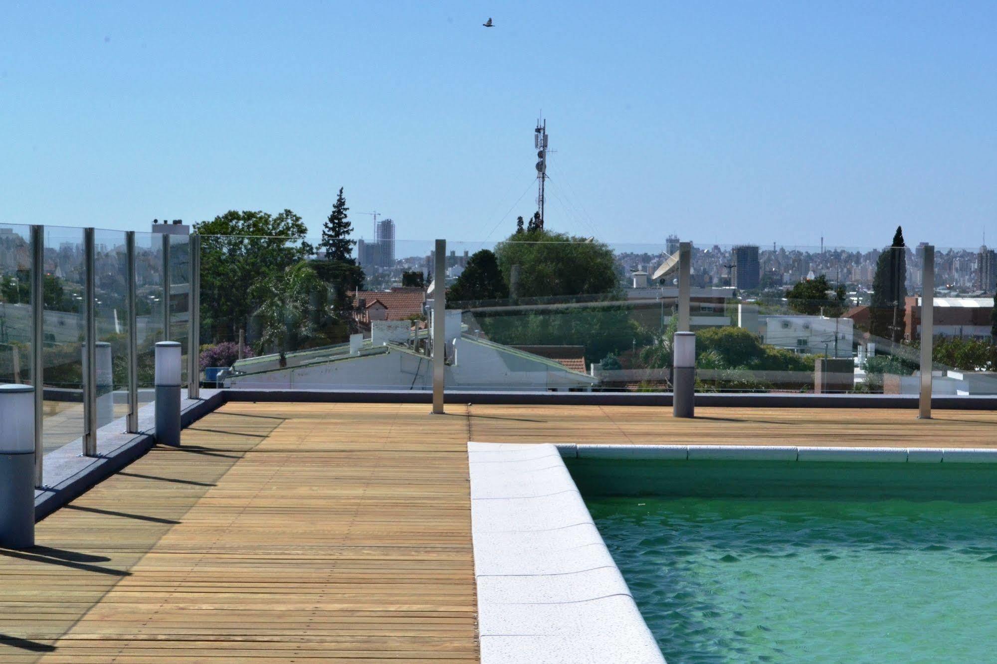 Fader Hotel Boutique Córdoba Ngoại thất bức ảnh