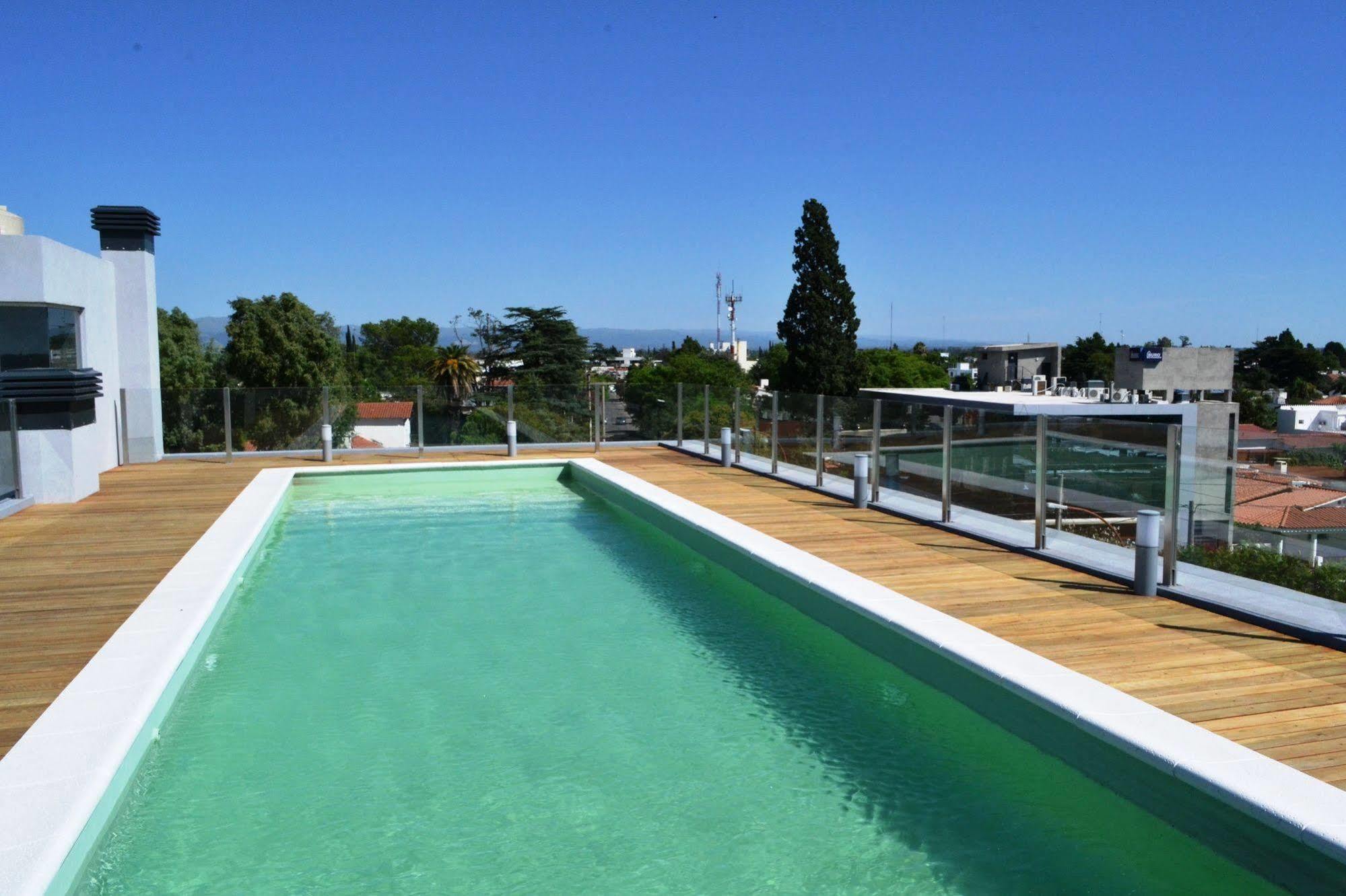 Fader Hotel Boutique Córdoba Ngoại thất bức ảnh