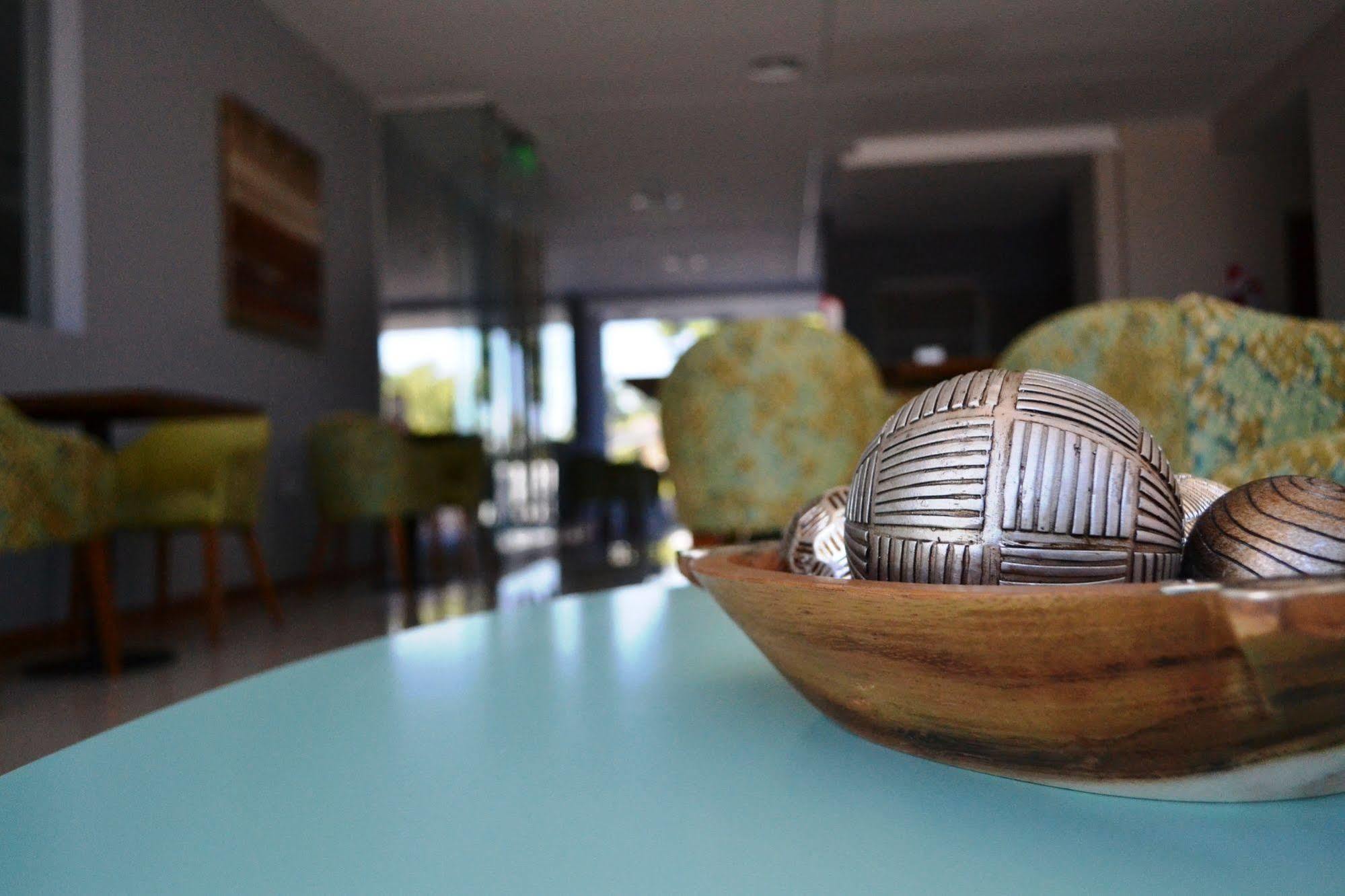 Fader Hotel Boutique Córdoba Ngoại thất bức ảnh